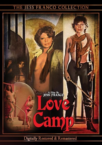 Love Camp - Love Camp - DVD
