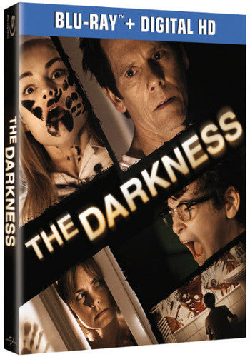 Darkness - Darkness - Blu-ray