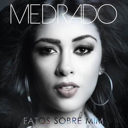 Medrado - Fatos Sobre Mim - Music CD