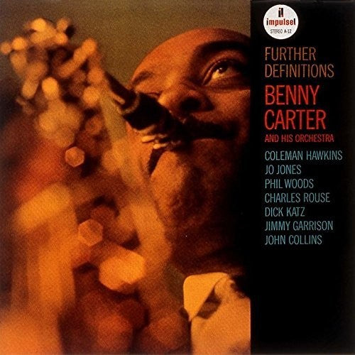 Further Definitions Music CD