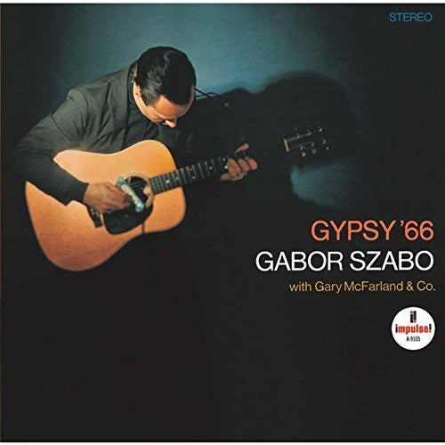 Gypsy 66 (Shm) (Jpn) Music CD