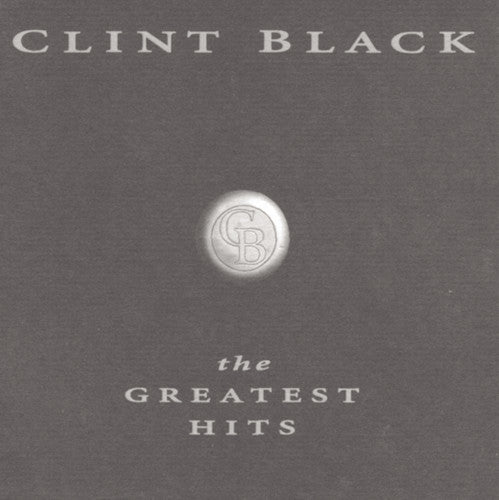 Black,clint - Greatest Hits - Music CD