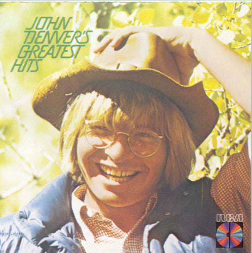 Denver,john - Greatest Hits - Music CD