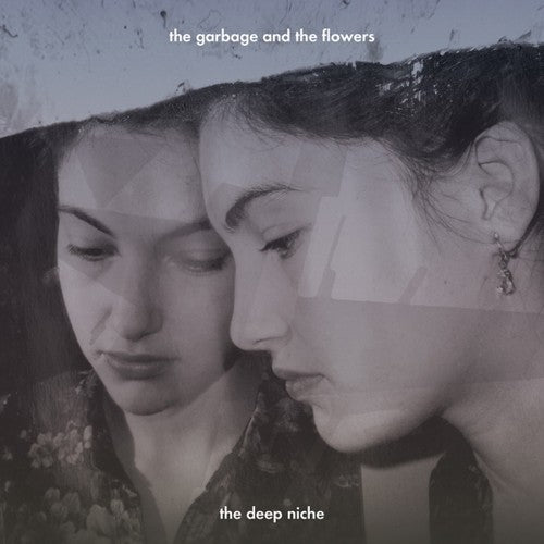Garbage & The Flowers - Deep Niche - Music CD