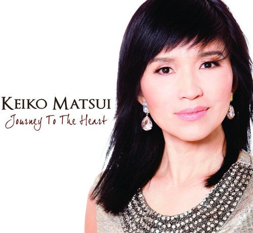 Journey To The Heart Music CD
