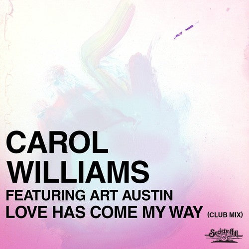 Williams,carol / Austin,art - Love Has Come My Way (club Mix) - Music CD