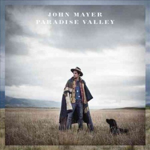Mayer,john - Paradise Valley - Music CD