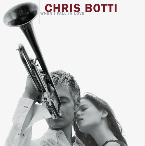 Botti,chris - When I Fall In Love - Music CD