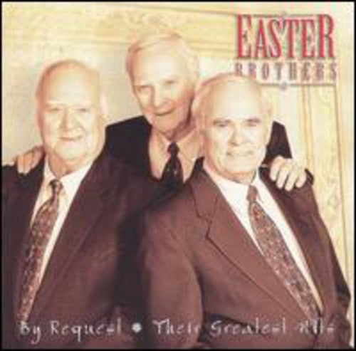 Easter Brothers - By Request Their Greatest Hits - Music CD