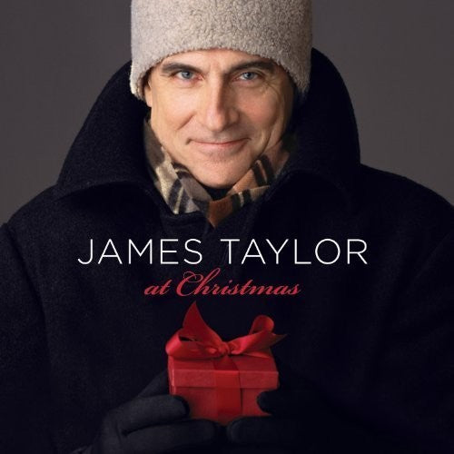 Taylor,james - At Christmas - Vinyl Record