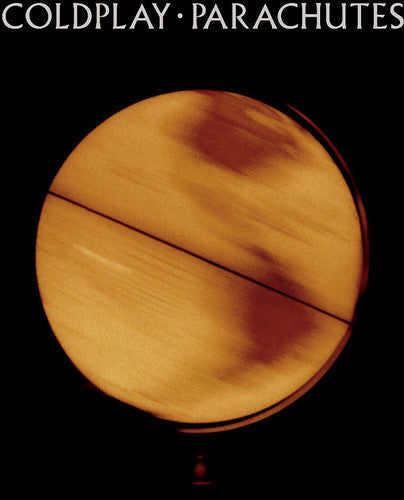 Parachutes Music CD