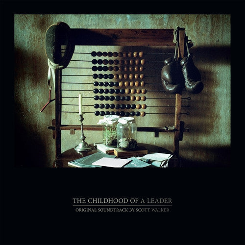 Walker,scott - Childhood Of A Leader - O.s.t. - Vinyl Record