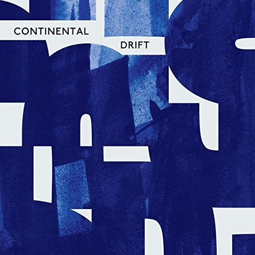 Continental Drift / Various - Continental Drift / Various - Vinyl Record