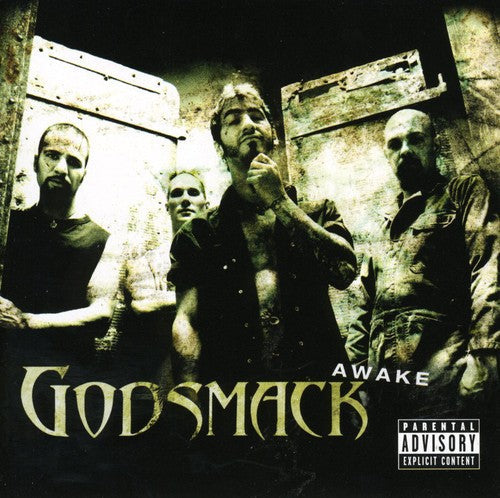 Awake Music CD