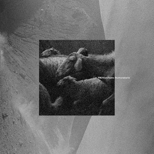 Tr - Manifesto Rumoratorio Vinyl Record