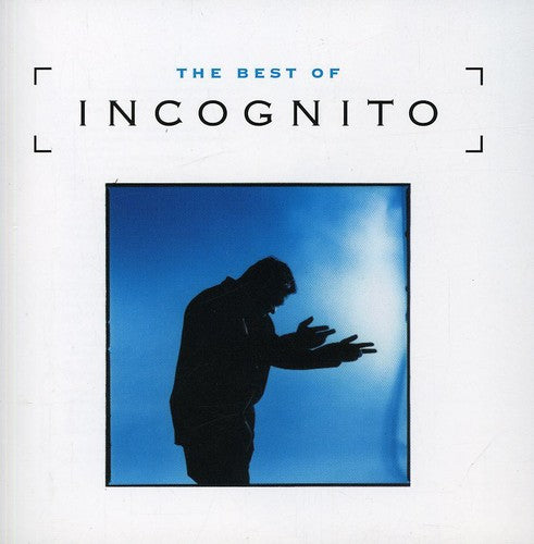 Incognito - Best Of Incognito - Music CD