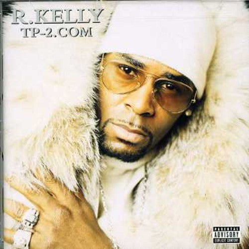 Tp-2.Com Music CD