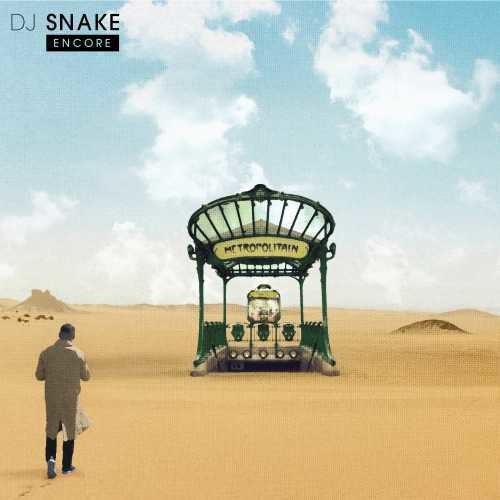 Dj Snake - Encore - Music CD