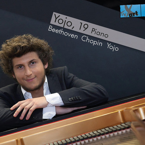 Beethoven / Yojo - Yojo 19 - Music CD