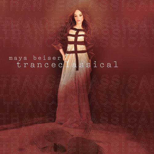 Bach,j.s. / Beiser - Tranceclassical - Music CD