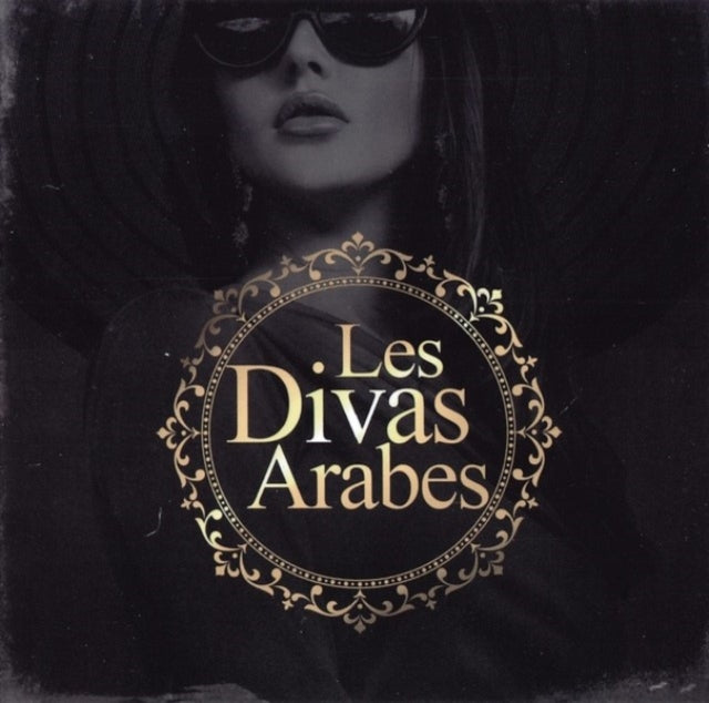 Various Artists - Divas Arabes Artists Music CD