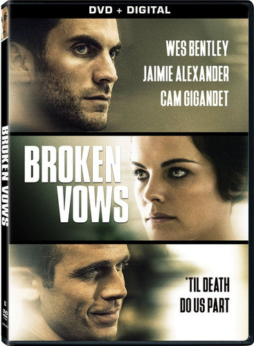Broken Vows - Broken Vows - DVD