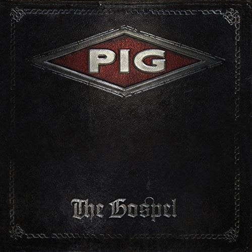 Pig - Gospel - Music CD