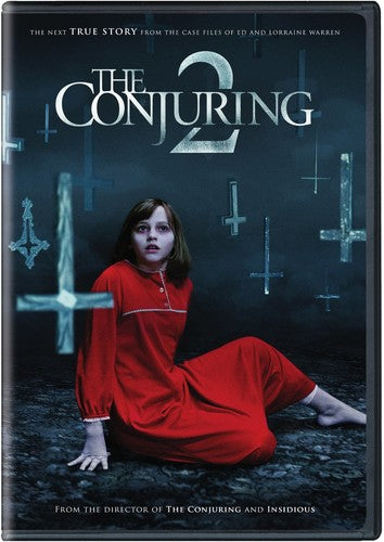Conjuring 2 - Conjuring 2 - DVD