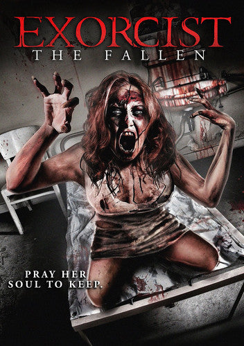 Exorcist: The Fallen - Exorcist: The Fallen - DVD