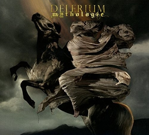 Mythologie Music CD