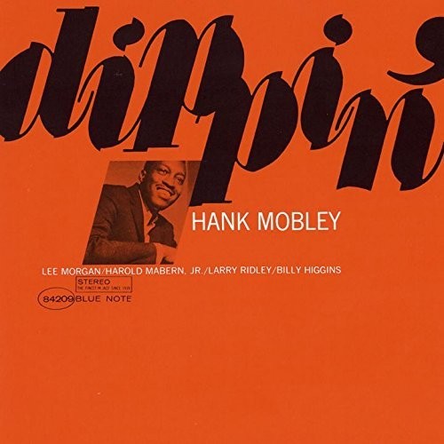 Dippin Music CD