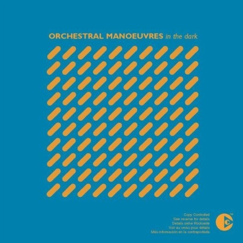 Omd ( Orchestral Manoeuvres In The Dark ) - Orchestral Manoeuvres In The Dark - Vinyl Record