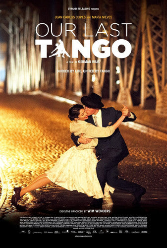Our Last Tango - Our Last Tango - DVD