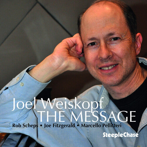 Weiskopf,joel - Message - Music CD