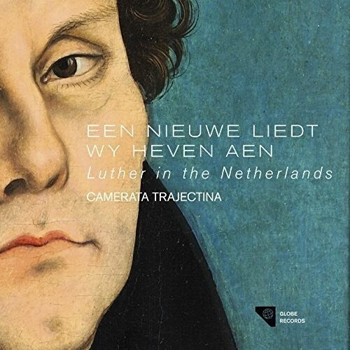 Een Nieuwe Liedt Wy Heven Aen / Various - Een Nieuwe Liedt Wy Heven Aen / Various - Music CD