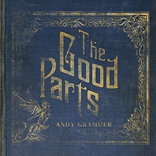 Grammer,andy - Good Parts - Music CD