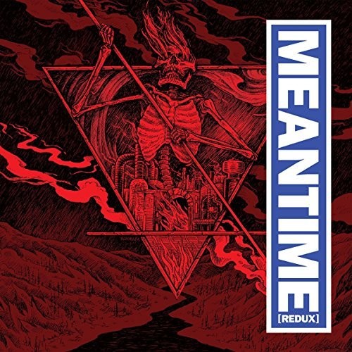 Meantime (redux) / Various - Meantime (redux) / Various - Music CD
