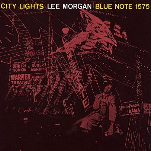 City Lights (Shm) (Jpn) Music CD