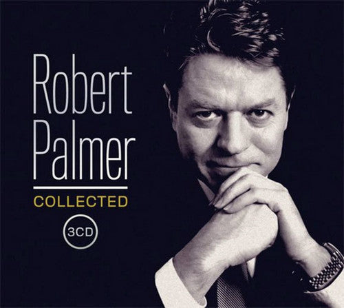 Palmer,robert - Collected - Music CD