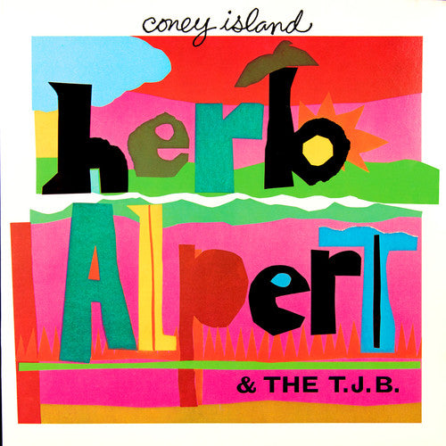Coney Island Music CD
