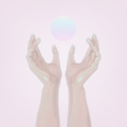 Machinedrum - Human Energy - Music CD