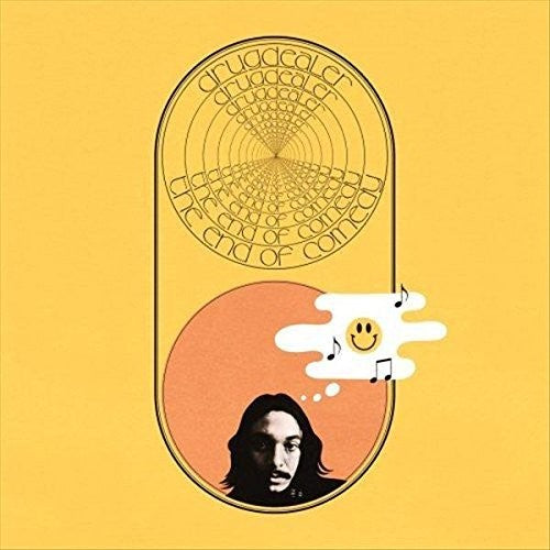 Drugdealer - The End of Comedy Vinyl Record