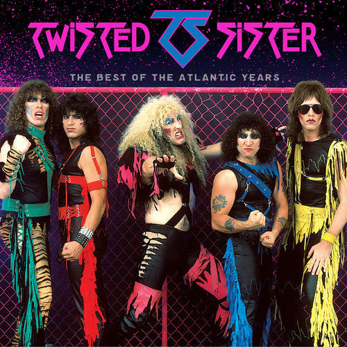 Best Of The Atlantic Years Music CD