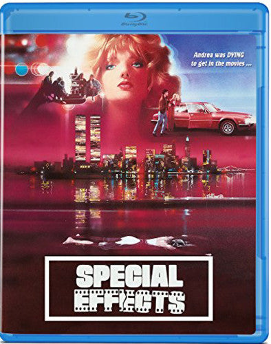 Special Effects - Special Effects - Blu-ray