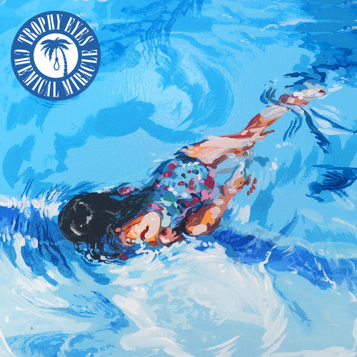 Trophy Eyes - Chemical Miracle - Music CD