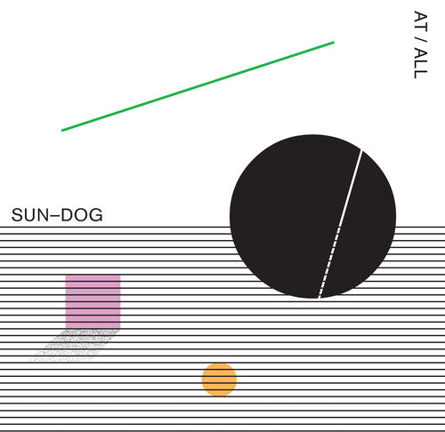At / All - Sun Dog - Music CD