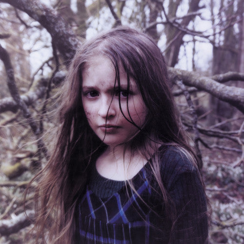 Honeyblood - Babes Never Die Vinyl Record