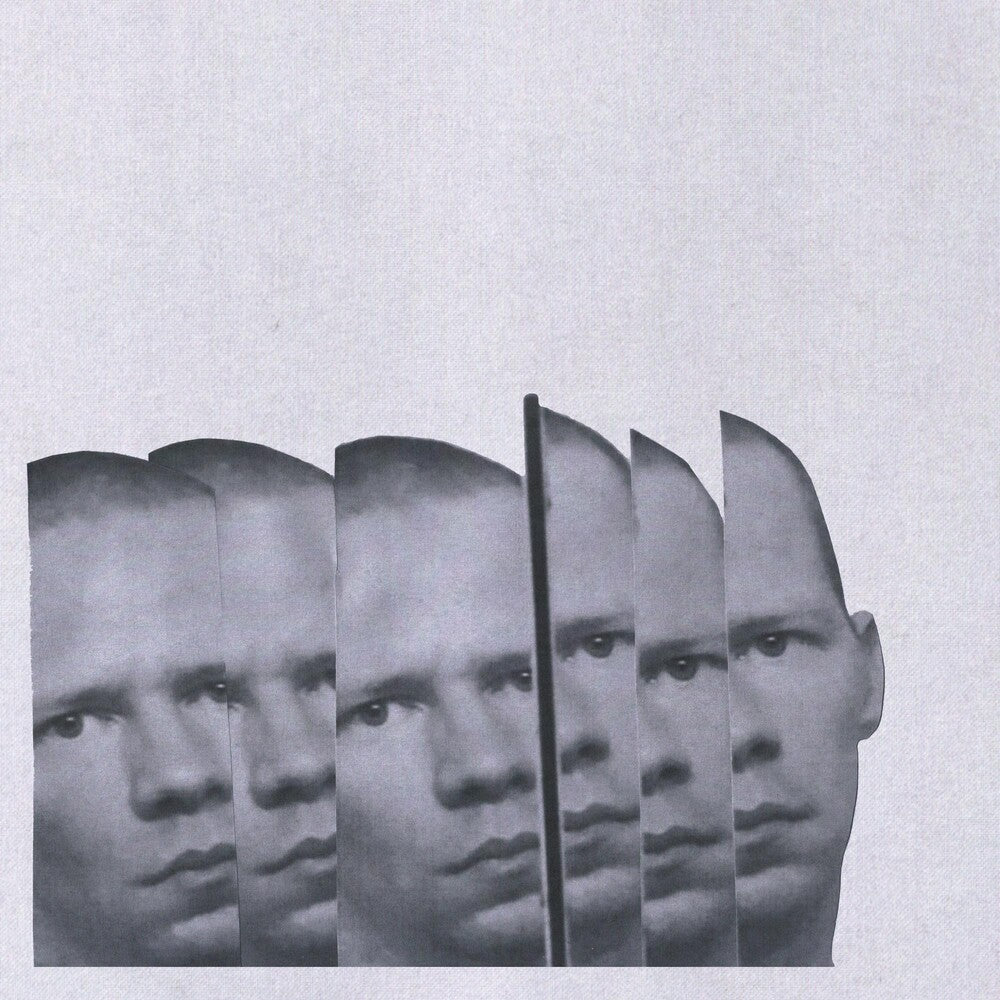 the album cover for Profligate - Somewhere Else