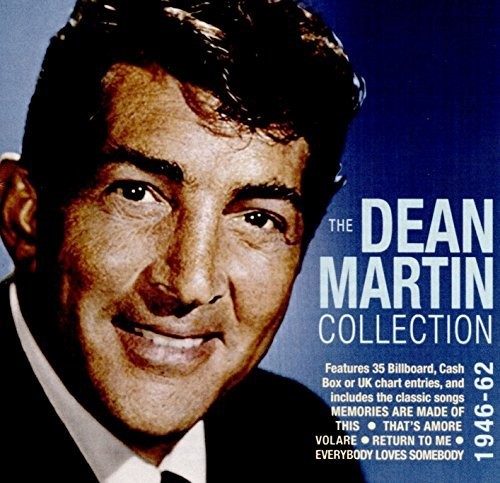 Collection 1946-62 Music CD
