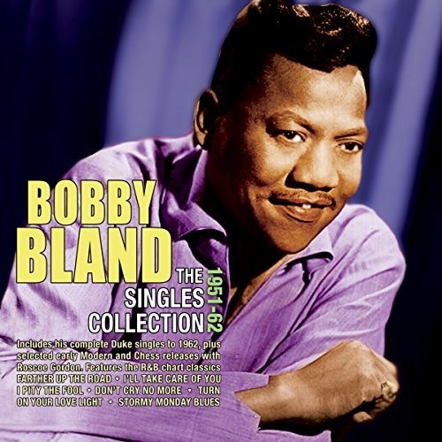 Singles Collection 1951-62 Music CD